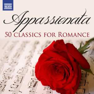 Appassionata: 50 Classics for Romance Product Image