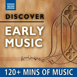 Discover Early Music