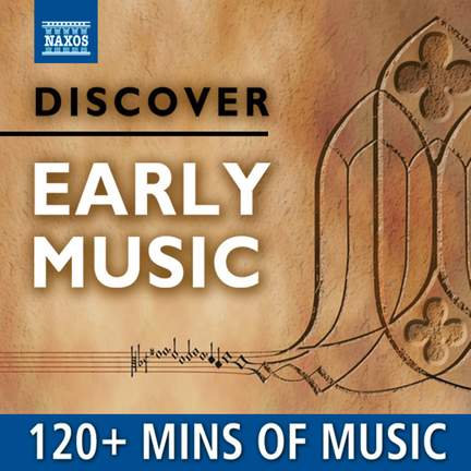 Discover Early Music