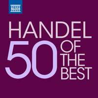 50 of the Best: Handel
