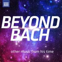 Beyond Bach – other music from his time