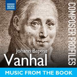 Vanhal Profile