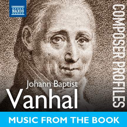 Vanhal Profile