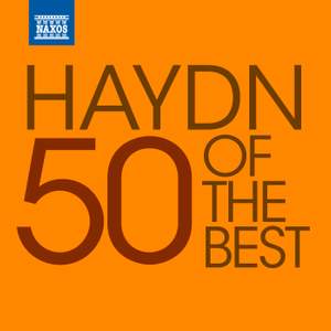 50 of the Best: Haydn