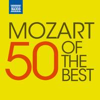 50 of the Best: Mozart