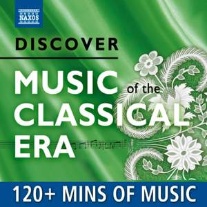 Discover Music of the Classical Era