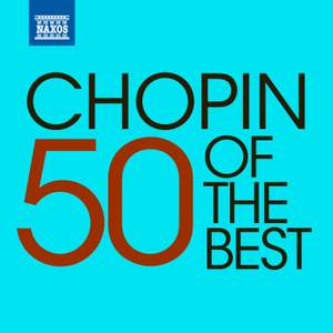 50 of the Best: Chopin