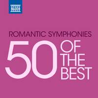 50 of the Best: Romantic Symphonies