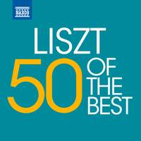 50 of the Best: Liszt