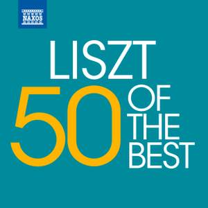 50 of the Best: Liszt