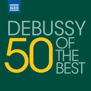 50 of the best: Debussy