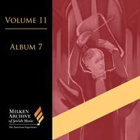 Volume 11, Album 7 - Bernstein & Schuman