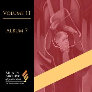 Volume 11, Album 8 - Kaplan