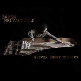 Helvacioglu: Eleven Short Stories