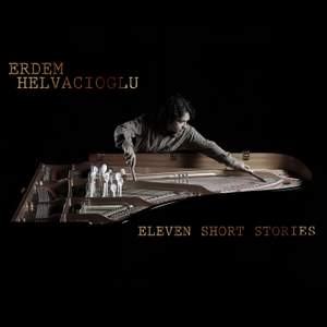 Helvacioglu: Eleven Short Stories
