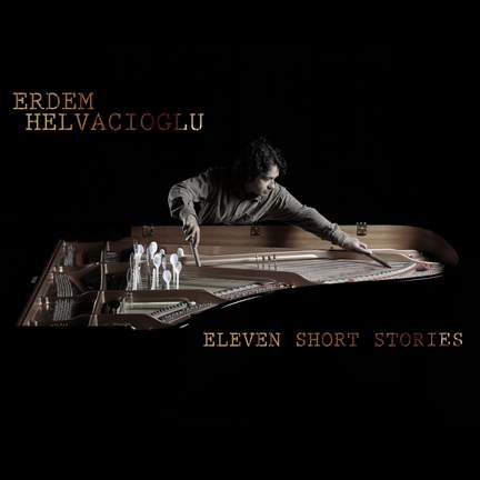 Helvacioglu: Eleven Short Stories