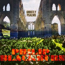 Ghostly Psalms