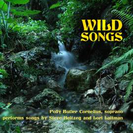 Wild Songs