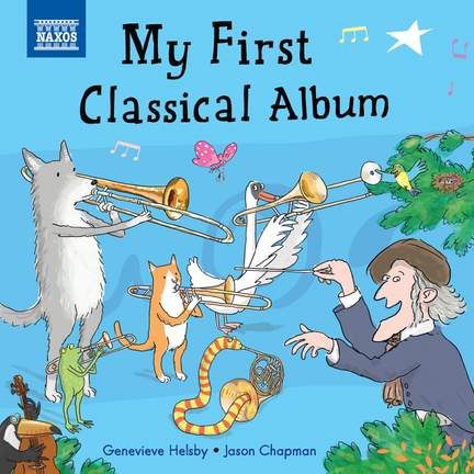 My First Classical Album