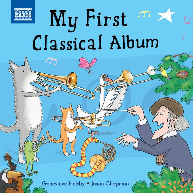 My First Classical Recorder Book EBook