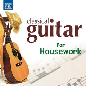 Classical Guitar for Housework