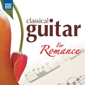 Classical Guitar for Romance