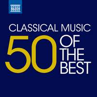 Classical Music - 50 of the Best