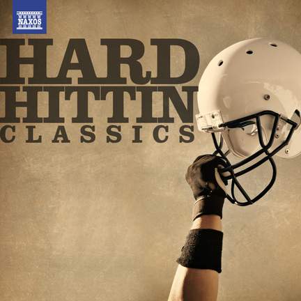 Hard Hittin' Classics