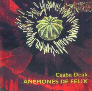Anemones de Felix