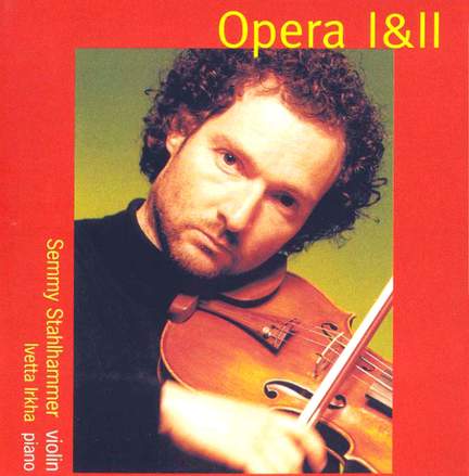 Opera I & II