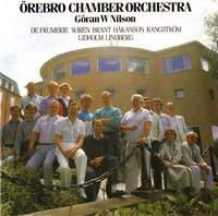 Orebro Chamber Orchestra
