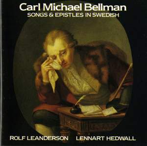 Bellman: Songs & Epistles in Swedish