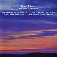 Alfven: The Lord's Prayer