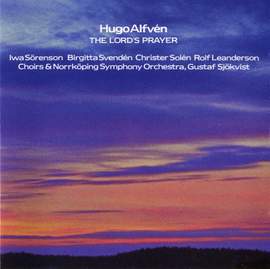 Alfven: The Lord's Prayer