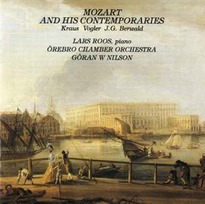 Mozart & His Contemporaries