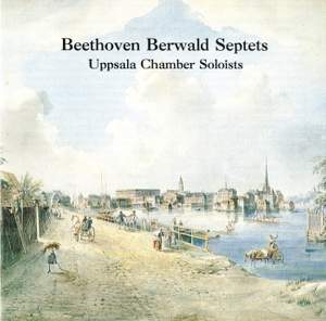 Beethoven & Berwald: Septets