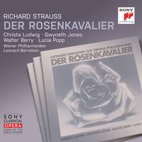Strauss, R: Der Rosenkavalier