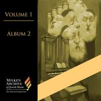 Volume 1, Album 2 - Schlesinger, Kaiser & Stark