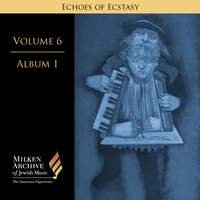 Volume 6, Album 1 - Herman Berlinski, Leon Stein etc.