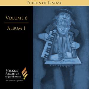 Volume 6, Album 1 - Herman Berlinski, Leon Stein etc.