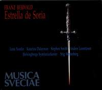 Berwald: Estrella di Soria