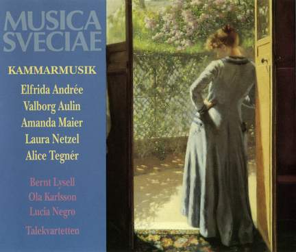 Swedish Chamber Music