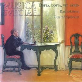Dofta, dofta, vit syren