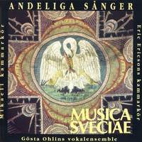Andeliga Sånger / Sacred Songs
