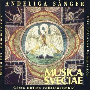 Andeliga Sånger / Sacred Songs