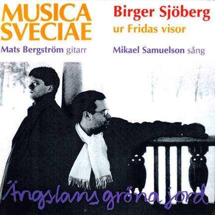Sjoberg: Fridas Book