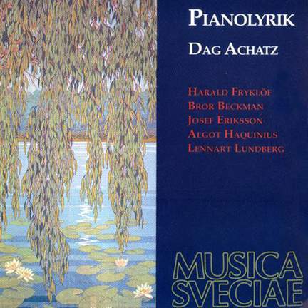 Pianolyrik
