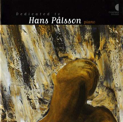 Dedicated to Hans Palsson