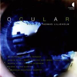 Liljeholm: Ocular