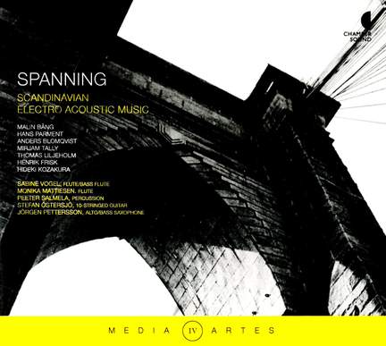 Spanning